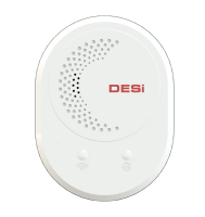 Wi-Fi хаб Desi - Белый
