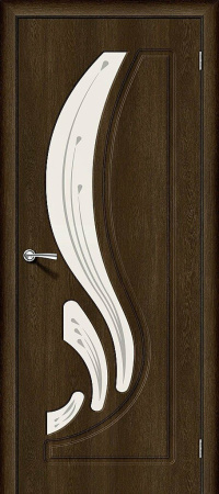 Лотос-2 Dark Barnwood 200*70