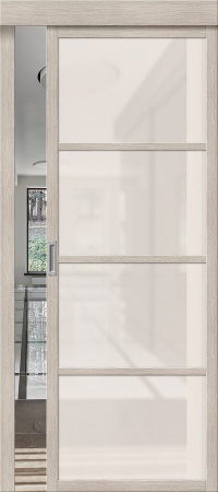 Твигги-11.3 Cappuccino Melinga 200*80