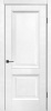 ДП-32 (Ultra White) Ultra White Глухие 550х1900