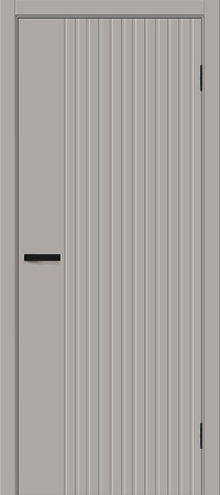 Граффити-32 Grey Pro 200*90