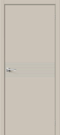 Граффити-23 Creamy 200*90