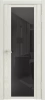 Межкомнатная дверь «QDO X, ДО» 2000 x 800 Гриджио
