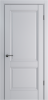 ДП-78 (Silver Gray) Silver Gray Глухие 600х1900