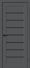 Браво-22 Black Shine Stormy Silk 200*70