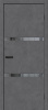 Браво-2.55 Slate Art 200*90