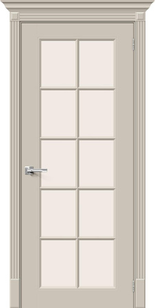 Скинни-11.1 Creamy 200*80