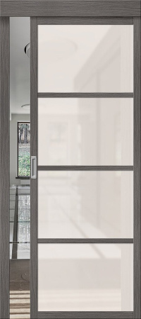 Твигги-11.3 Grey Melinga 200*80