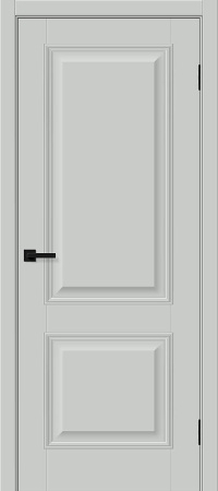 Классик-12 Grey Silk 200*80