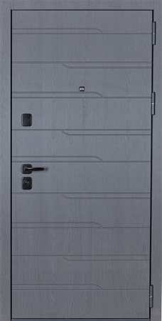 Magnetic Stout Z 261