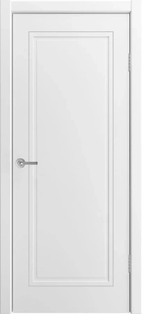 Межкомнатная дверь «Урбан-1 ДГ» 2000 x 600 belyy