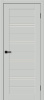 Браво-28 Grey Silk 200*80