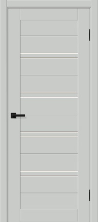 Браво-28 Grey Silk 200*80