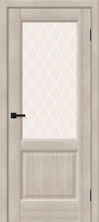 Неоклассик-33 Cappuccino Melinga 200*80