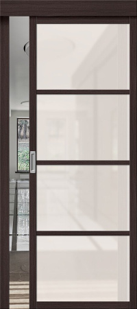 Твигги-11.3 Wenge Melinga 200*90