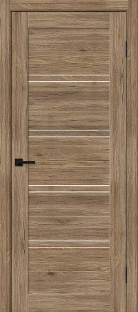 Браво-28 Original Oak 200*70