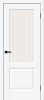Неоклассик-33 White Silk 200*80
