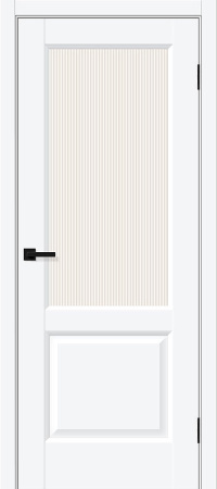 Неоклассик-33 White Silk 200*80