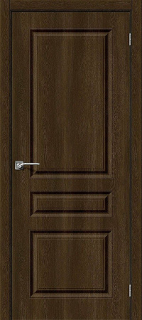 Скинни-14 Dark Barnwood 200*60