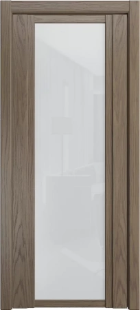 Межкомнатная дверь «QDO X, ДО» 2000 x 900 Дуб золото