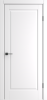 ДП-1 (White Perl) White Pearl Глухие 550х1900