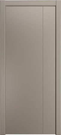 Межкомнатная дверь «ID-L ДГ» 2000 x 900 belyy