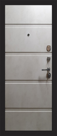 BERSERKER Flat Stout 101