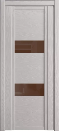 Межкомнатная дверь «QDO N ДО» 2000 x 800 Белоснежный