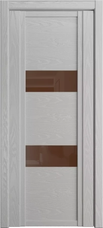 Межкомнатная дверь «QDO N ДО» 2000 x 900 Бежевый