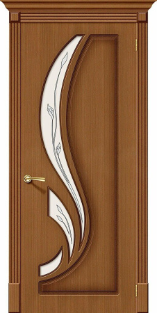 Лилия Ф-11 (Орех) 200*70