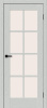Прима-11.1 Grey Wood 200*80