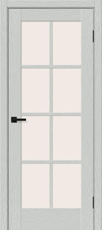 Прима-11.1 Grey Wood 200*80