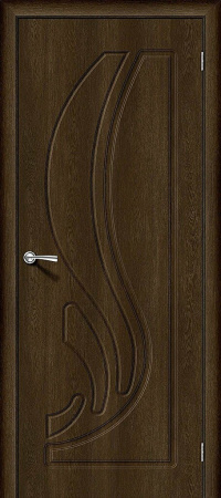 Лотос-1 Dark Barnwood 200*90