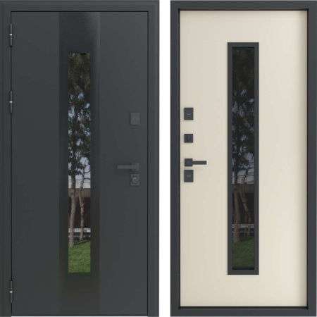 BERSERKER TERMAX Lumi compact black