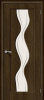 Вираж-2 Dark Barnwood 200*70
