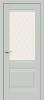 Прима-3 Grey Matt 200*80