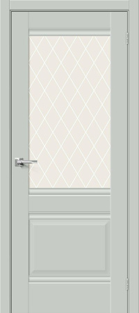Прима-3 Grey Matt 200*80