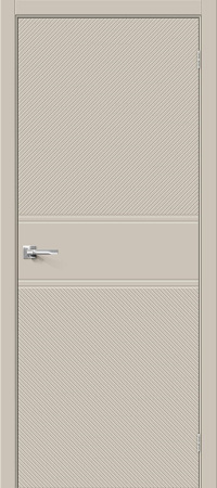 Граффити-27 Creamy 200*80