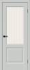 Неоклассик-33 Grey Silk 200*90