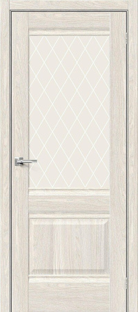 Прима-3 Ash White 200*80