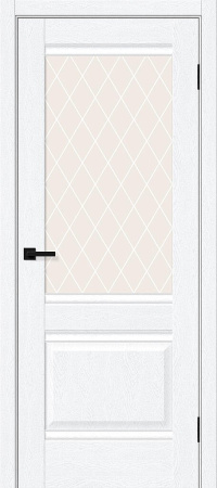 Прима-3 White Silkwood 200*70