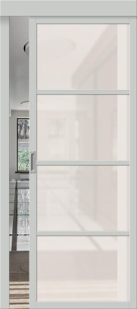 Твигги-11.3 Grey Silk 200*40
