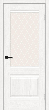 Прима-3 White Dreamline 200*90