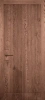 Межкомнатная дверь «Легно-3 ДГ» 2000 x 600 morenyydub