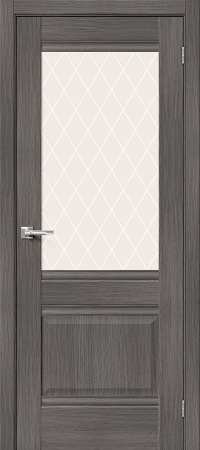 Прима-3 Grey Veralinga 200*90