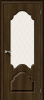 Скинни-33 Dark Barnwood 200*90