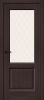Неоклассик-33 Wenge Melinga 200*60