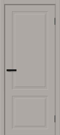 Граффити-12 Grey Pro 200*90