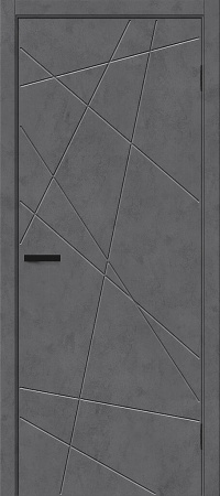 Граффити-5.Д Slate Art 200*60