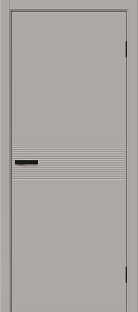 Граффити-23.Д Grey Pro 200*80